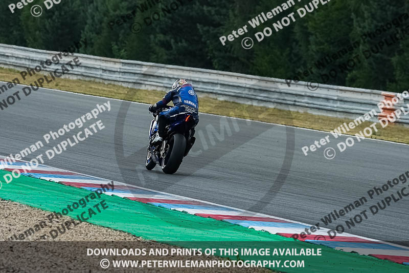 Slovakia Ring;event digital images;motorbikes;no limits;peter wileman photography;trackday;trackday digital images